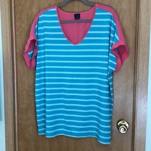 Faded Glory Top         XXL